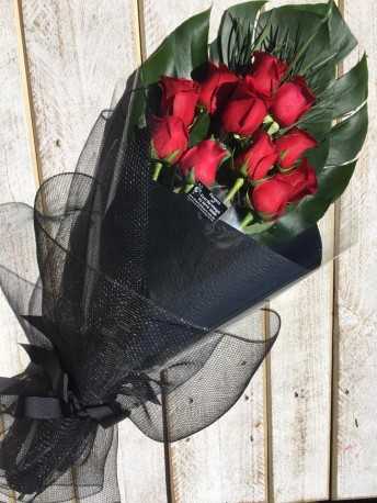 Red Romance